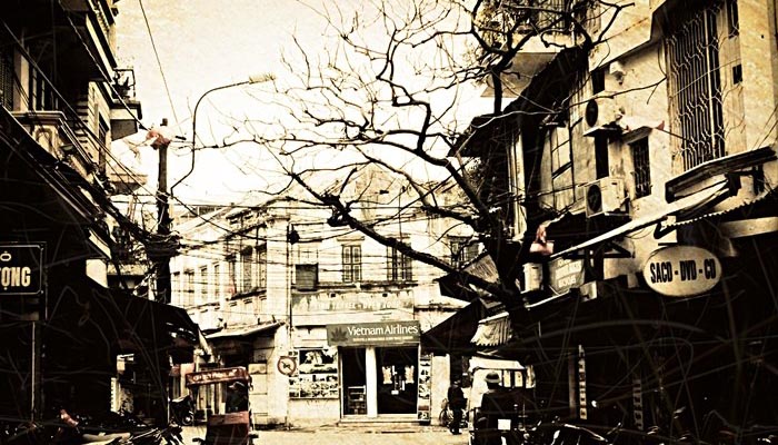 Em ơi Hà Nội phố