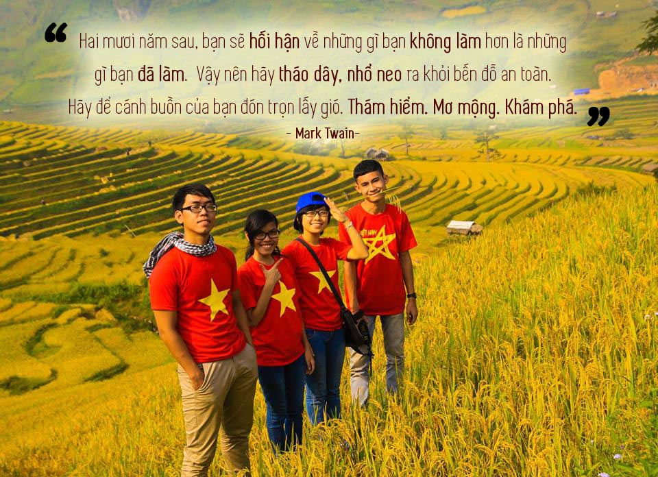 mù cang chải lúa chín