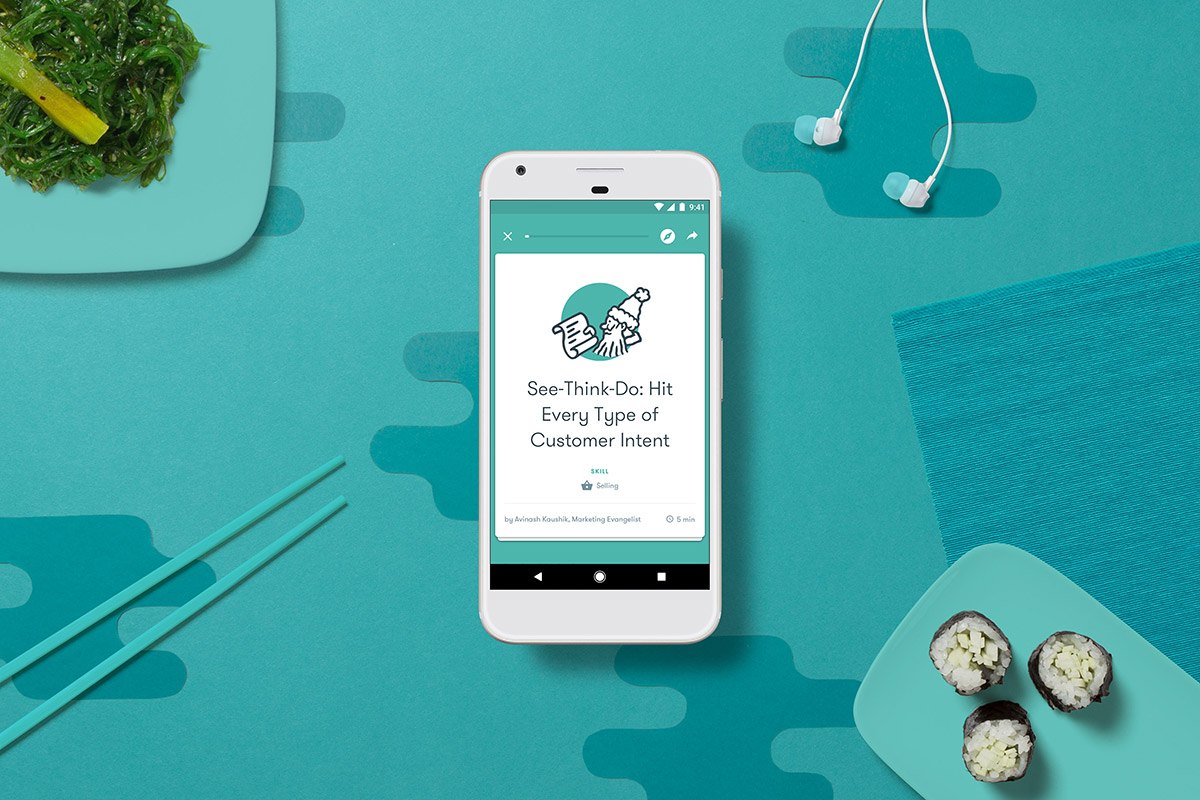 Google Primer là gì?